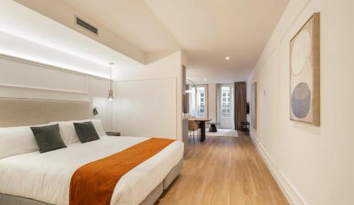 Apartment - Disability Access