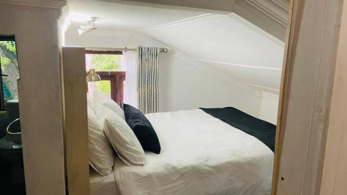 Three-Bedroom Chalet