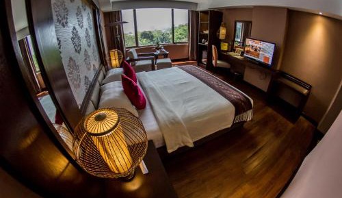 Superior Double or Twin Room