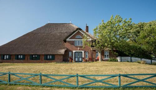 Superior One-Bedroom Apartment