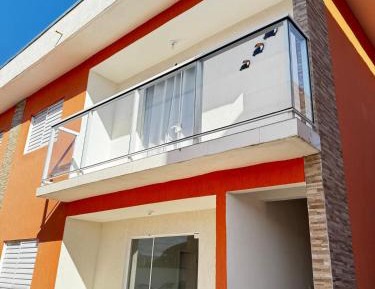 Two-Bedroom Standard Apartment