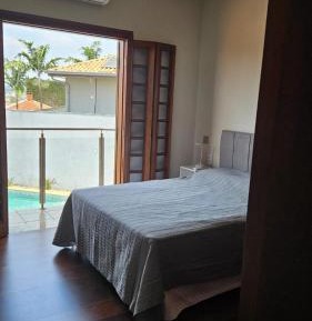 Suite with Pool View