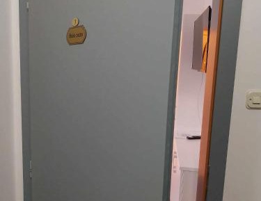 Twin Room with Bathroom