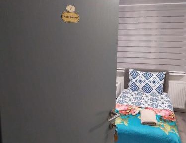 Apartment - Ground Floor