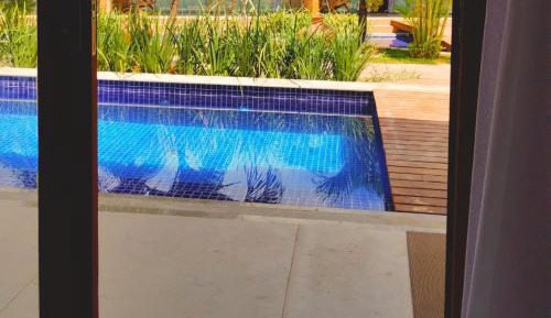 Suite with Private Pool