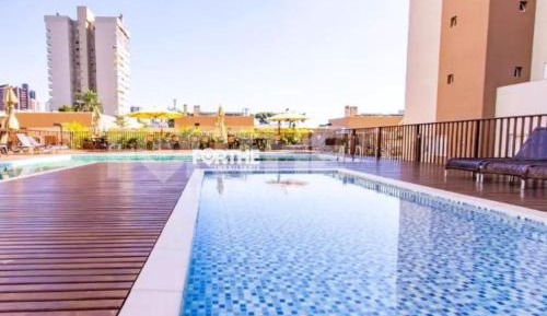 Two-Bedroom Superior Apartment