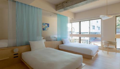 Superior Quadruple Room