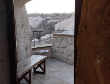 Deluxe Double Room with Shower