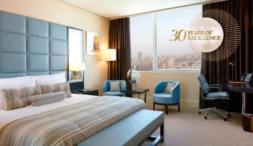 Standard King Room