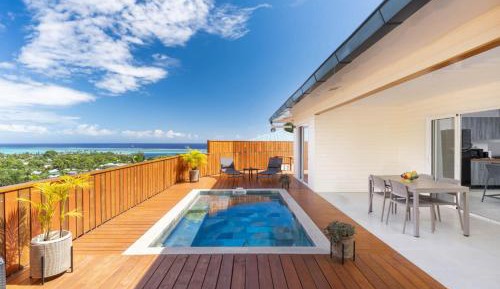 Two-Bedroom Villa