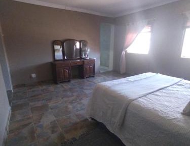 Budget Twin Room