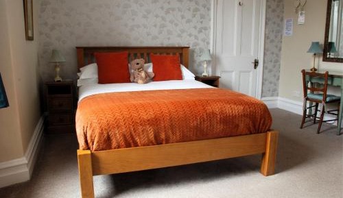 Superior Double Room - 1