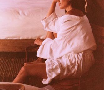 Double Room with Lake View