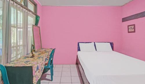 Budget Double Room