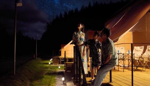 Twin Room with Terrace