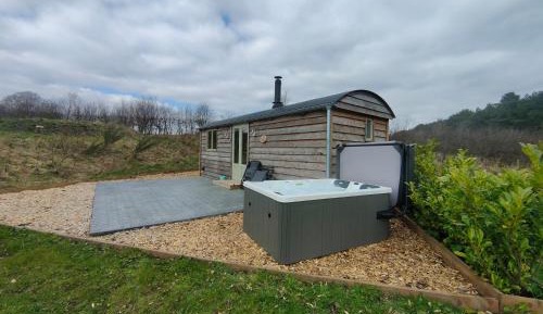 Double Room with Park View