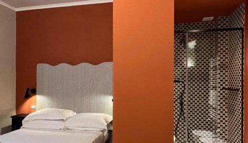 Standard Double Room with Unlimited Access to the Thermal Pools