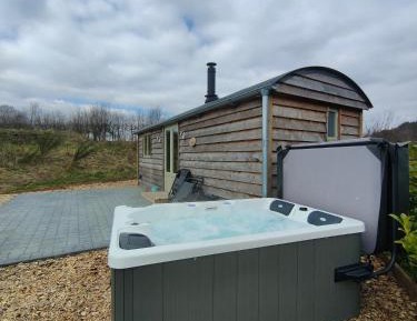 Double Room with Park View