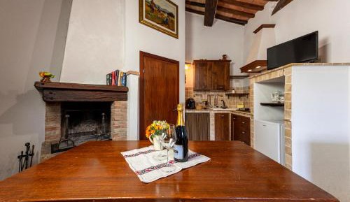 Two-Bedroom Apartment (4 Adults)