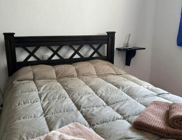 Apartment - Split Level