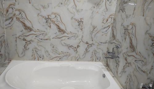 Suite with Garden View