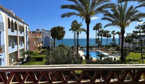 Two Bedroom Apartment (First Floor) - La Perla 2