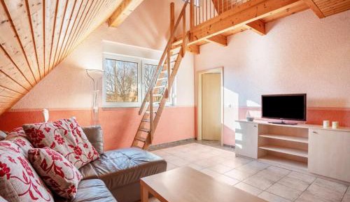 Two-Bedroom Superior Apartment