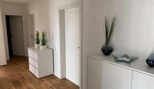 Two-Bedroom Apartment with View