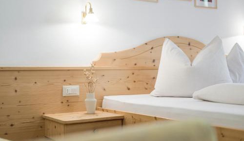 Classic Double Room with Balcony