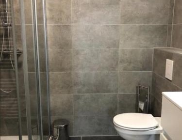 One-Bedroom Deluxe Apartment