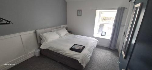 Deluxe Double Room with Shower