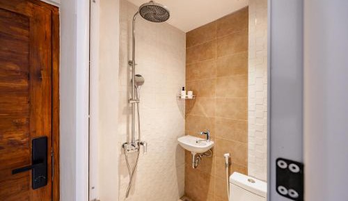 Superior Single Room