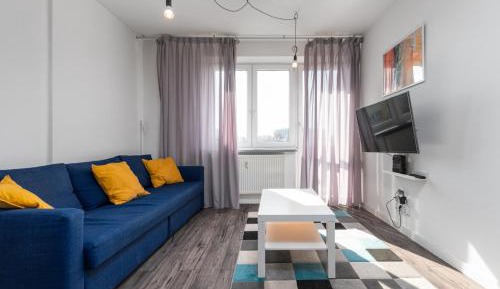 Two-Room Apartment