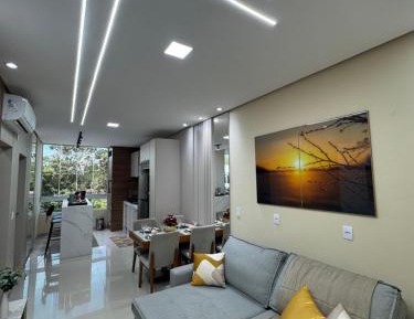 Two-Bedroom Superior Apartment