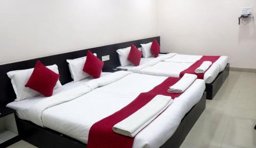 Superior Family Room