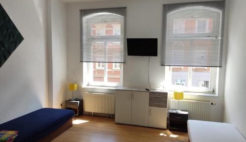 Two-Room Apartment