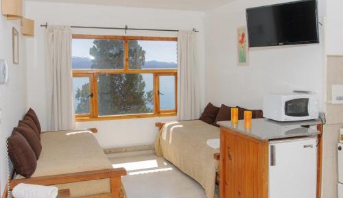 Apartment (2 Adults + 3 Children)