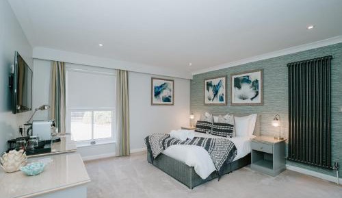 Family Room - Disability Access