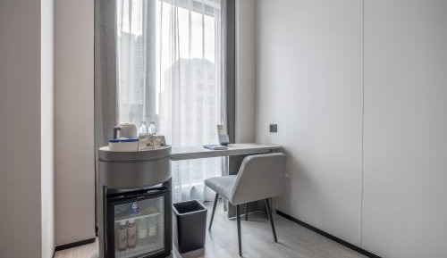 Selected Double Room