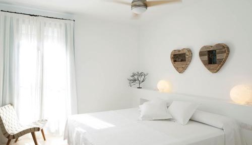 Standard Double or Twin Room with Spa Access