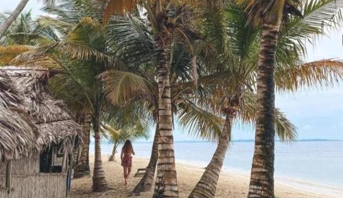 Family Room with Shared Bathroom