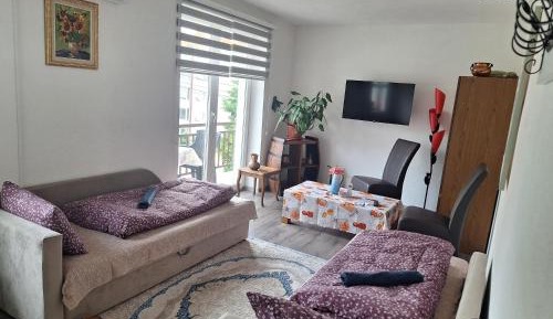 Standard Triple Studio