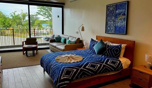 Deluxe Suite Long Stay