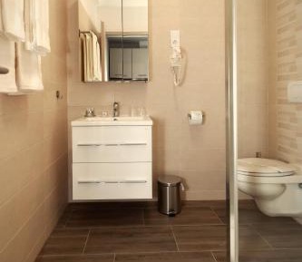 One-Bedroom Premium Apartment