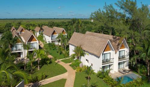 Preferred Club Indigo Two-Story Villa