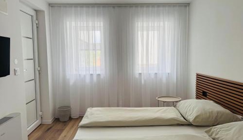 Double or Twin Room with Bathroom