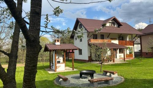 Superior Chalet