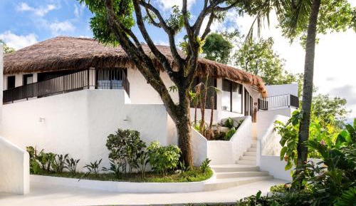 King Suite with Sea View