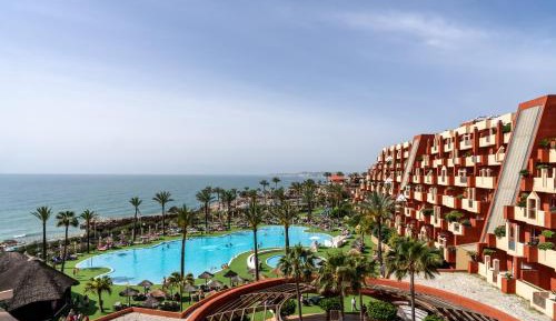  Junior Suite Sea View (2 Adults)