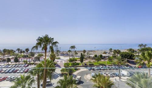 Apartment with Sea View